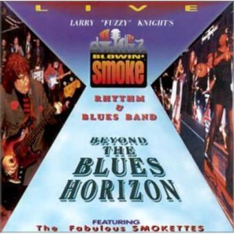 Beyond the Blues Horizon - 1