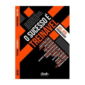 O Sucesso É Treinável - 1