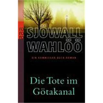 Die Tote Im Götakanal - 1