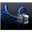 cabo de rede S-Conn SP725-SLB 15 m Cat6 U/UTP (UTP) Azul_0