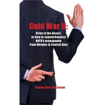 Cold War Ii - 1