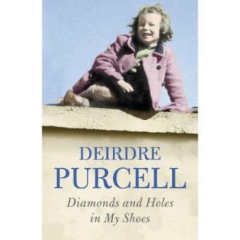 Diamonds and Holes in My Shoes - Paperback - 2007 - 1