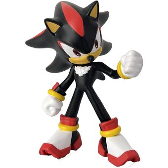 Figura Comansi Sonic | Shadow - 1