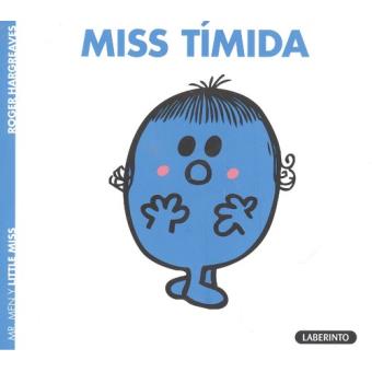 Miss tÍmida - 1