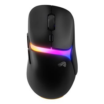 Rato Gaming Wireless Glorious Gaming Model D3 Wireless | 30000 DPI | Preto - 1