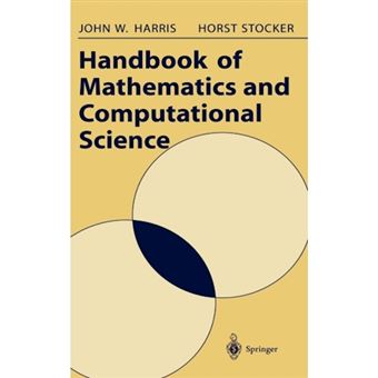 Handbook Of Mathematics And Computational Science - 1