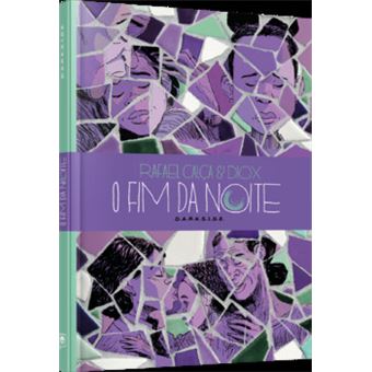 O Fim Da Noite - 1