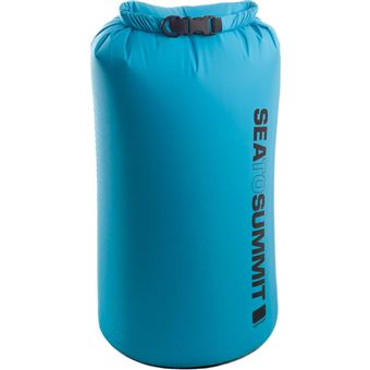 Sea To Summit Lightweight Dry Sack Saco de viagem Azul Nylon, Poliuretano 35 l - 1