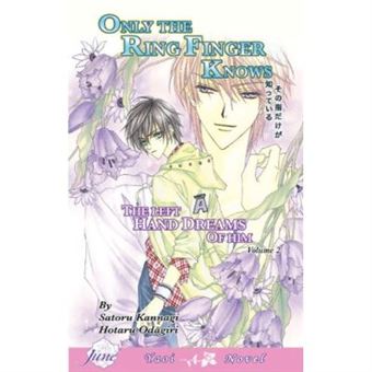 Only the Ring Finger Knows 2, Only the Ring Finger Knows - 1