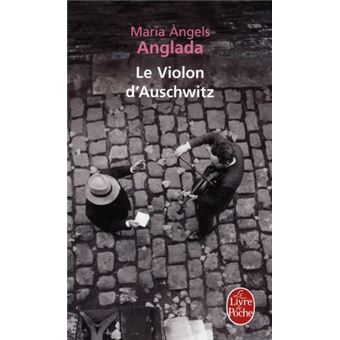 Le Violon D'Auschwitz - 1