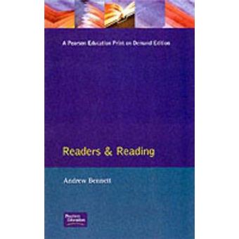 Readers and Reading - Paperback - 1995 - 1