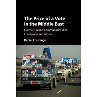 The Price Of A Vote In The Middle East - 1