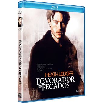 The Order / Devorador de pecados (Blu-ray) - 1