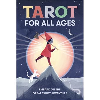 Tarot For All Ages - 1