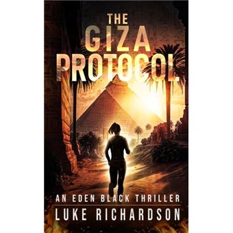 The Giza Protocol - 1