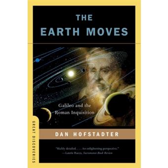 The Earth Moves, Great Discoveries - 1