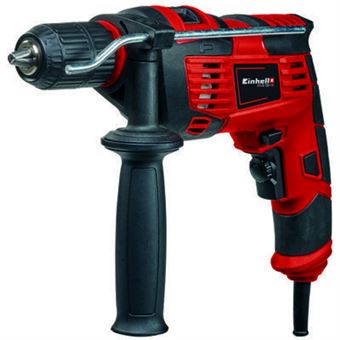 Broca Einhell TC-ID 720/1 E | Vermelho - 1