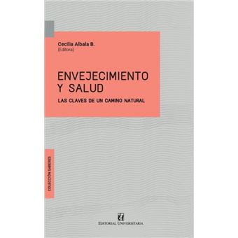 Envejecimiento Y Salud - 1