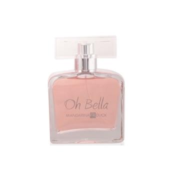 Perfume Mandarina Duck Oh Bella Edt Spray 100ml - 1
