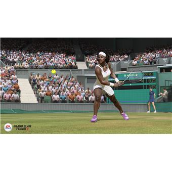 Videojogo Electronic Arts Grand Chelem Tennis 2 - 1