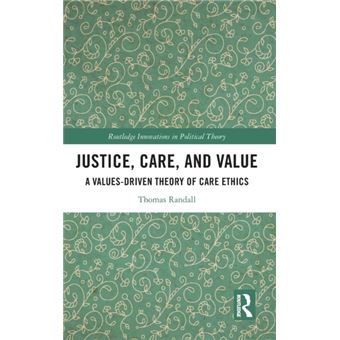 Justice Care And Value - 1