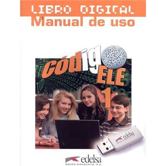 Codigo Ele 1 - Libro Digital + Manual De Uso - 1