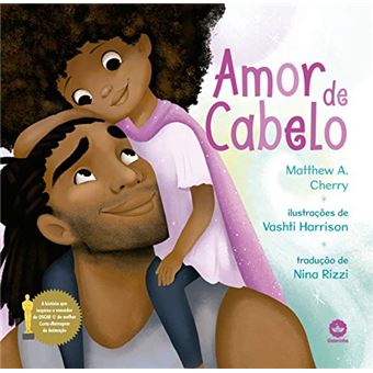 Amor de Cabelo - 1