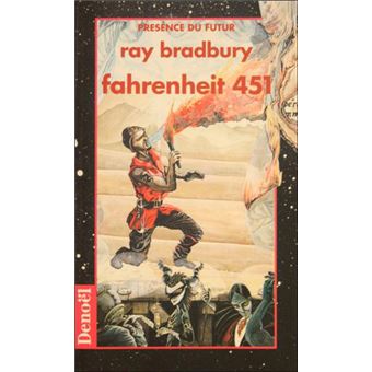 Fahrenheit 451 - 1