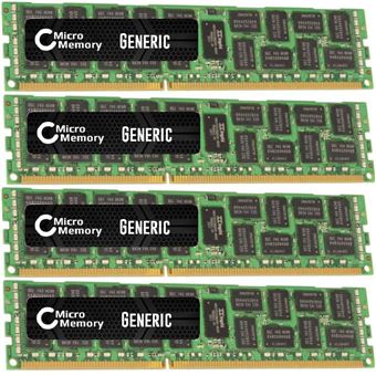 Módulo de Memória CoreParts MMD8791/32GB | Verde - 1