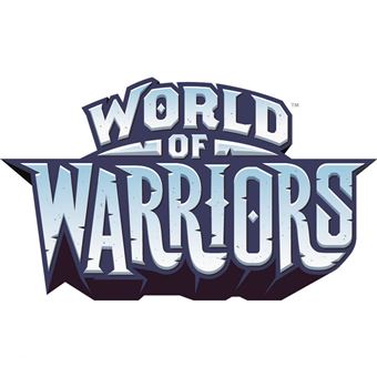 Videojogo Sony Interactive Entertainment World of Warriors - 1