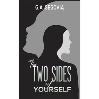 The Two Sides of Yourself - 1
