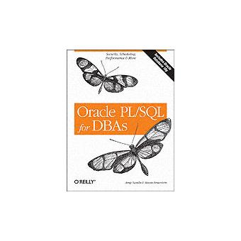 Oracle PL/SQL for DBAs - Paperback - 2005 - 1