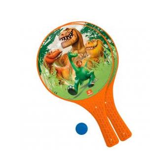 Jogo de Raquetes The Good Dinosaur Disney Pixar - 1