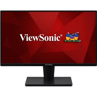 Monitor Viewsonic VA2215-H | LCD | FHD | 5 ms | 75 Hz | 22" | F - 1
