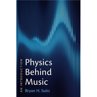 Physics Behind Music - 1