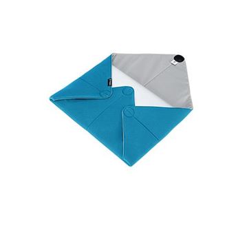 Proteção Tenba Tools Wrap | 20'' | 51 x 51 cm - Azul - 1