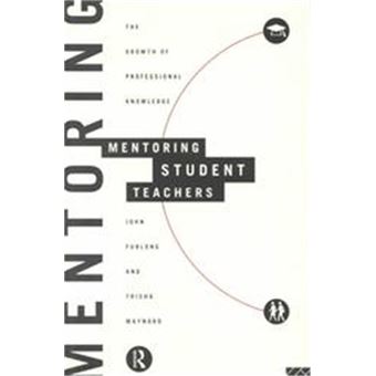 Mentoring Student Teachers - 1