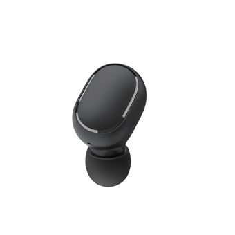 Auriculares Bluetooth Xiaomi Redmi Buds Essential | Preto - 1