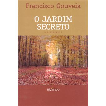 O Jardim Secreto - 1