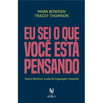 Eu Sei o que Você Está Pensando - 1