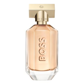 Perfume BOSS The Scent | EDP | 100 ml - 1