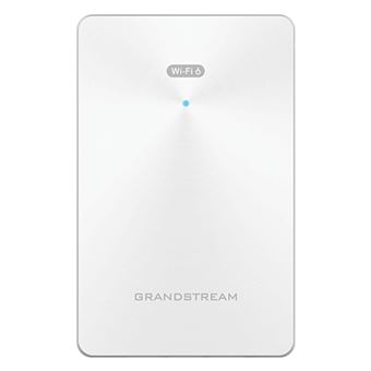 Ponto de Acesso Wlan Grandstream Networks GWN7661 | Branco - 1