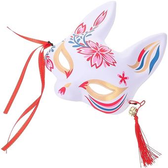 Máscara Média com Design Japonês Orysin - 1