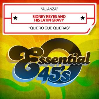 Alianza / Quiero Que Quieras - 1