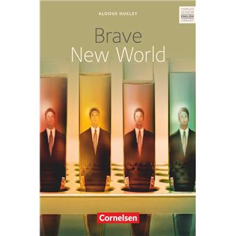 Brave New World | Aldous Huxley - 1