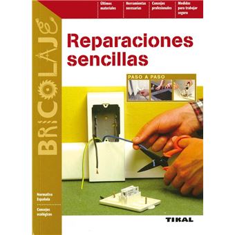 Reparaciones Sencillas - 1
