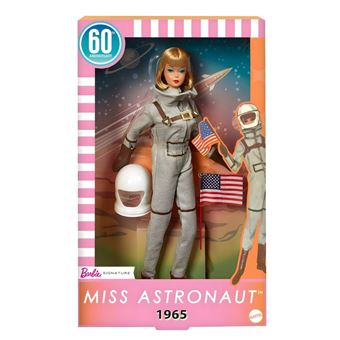 Barbie Signature Miss Astronaut 1965 - 1