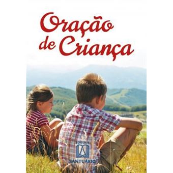 Oração de Criança - 1