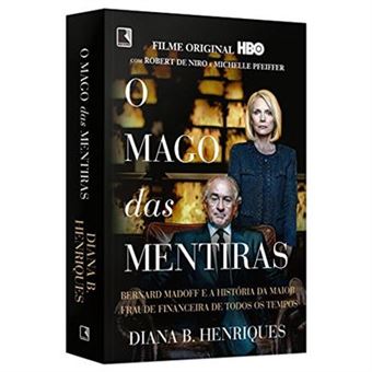 O Mago Das Mentiras - 1
