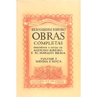 Obras completas. [2 vols. / bro. c/ex-libris] - 1